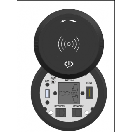 iBox TW-1